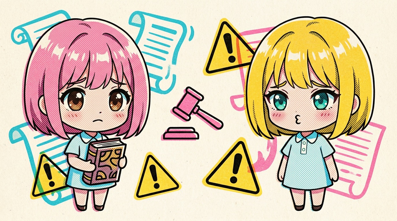 パパ活は犯罪になる？ 女子が知っておくべき法律リスクと逮捕事例